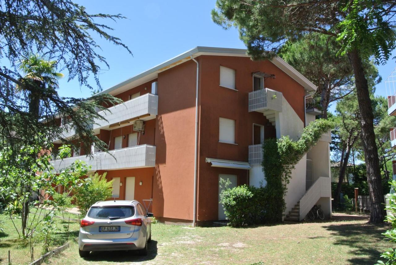 Silvia Holiday home Lignano Sabbiadoro