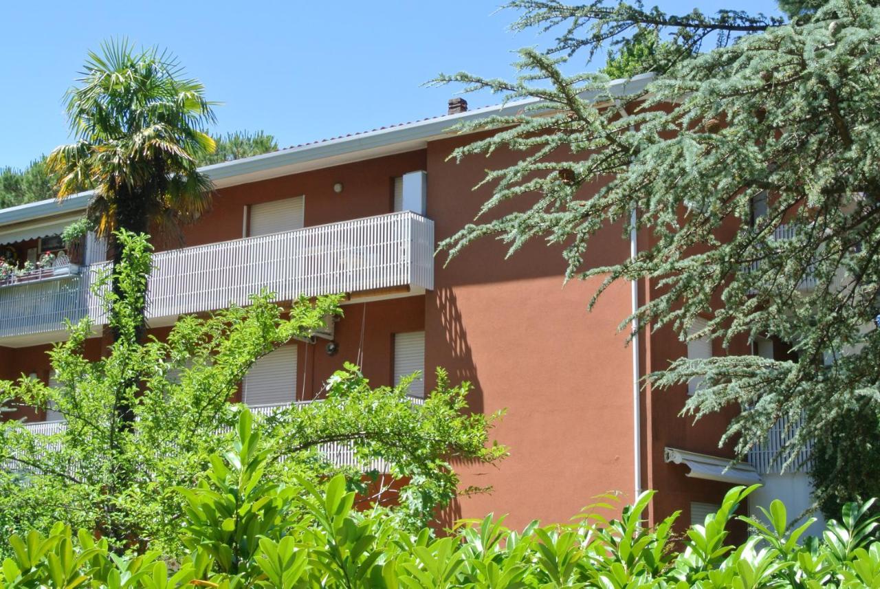 Holiday home Silvia Lignano Sabbiadoro
